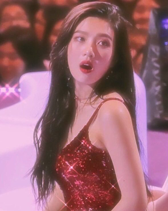 최근 해외팬들 사이에서 유행하는 보정법 | 인스티즈