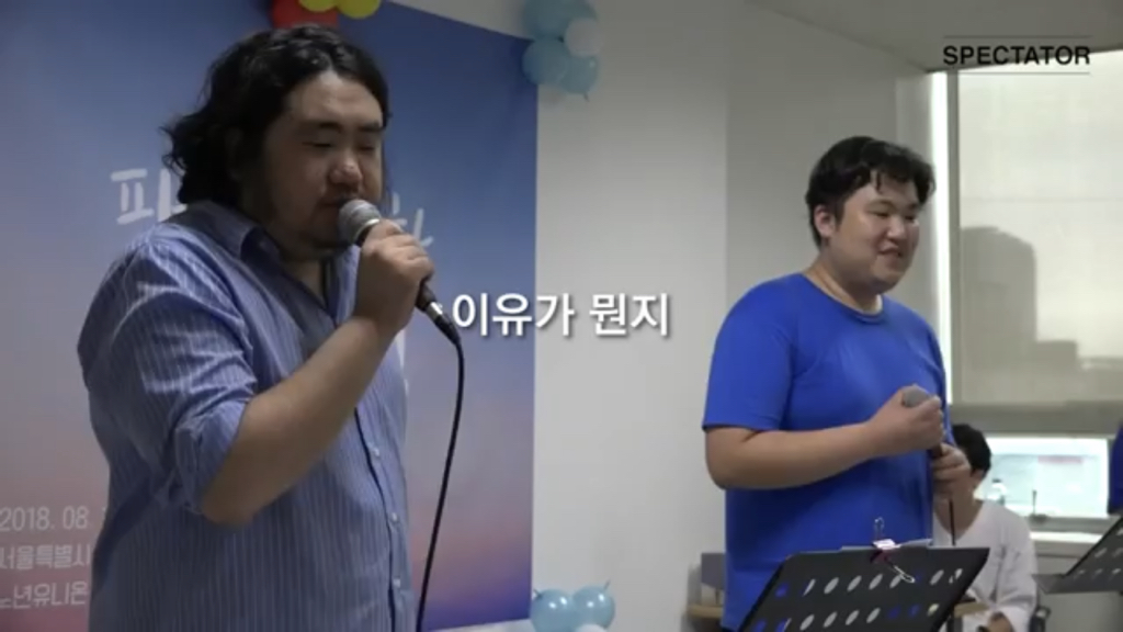 장례식에 검은 옷 대신 예쁜 옷을 입어 달라고 하셨더군요 | 인스티즈