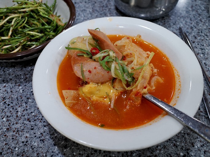 이태원식당 이미지