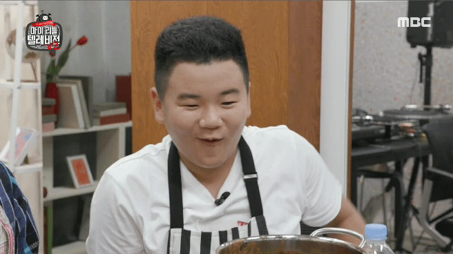 [마리텔] 방송 끝나고 집에 가는 윤후의 마지막 소원 | 인스티즈