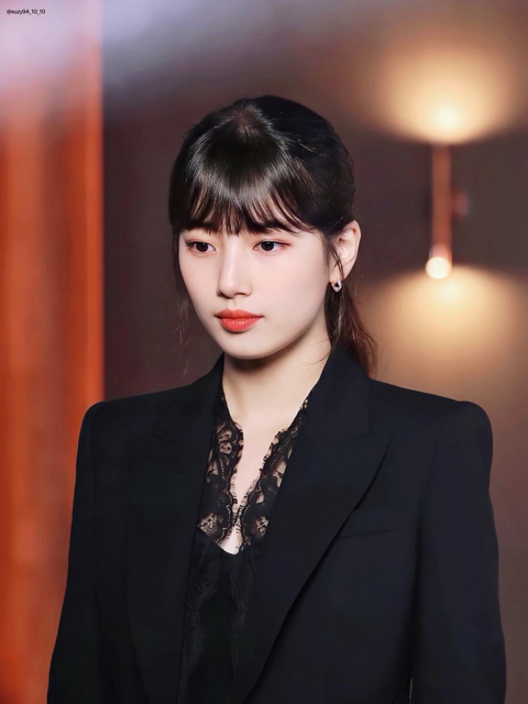 수지 드라마 스타트업 티저 촬영 현장 | 인스티즈