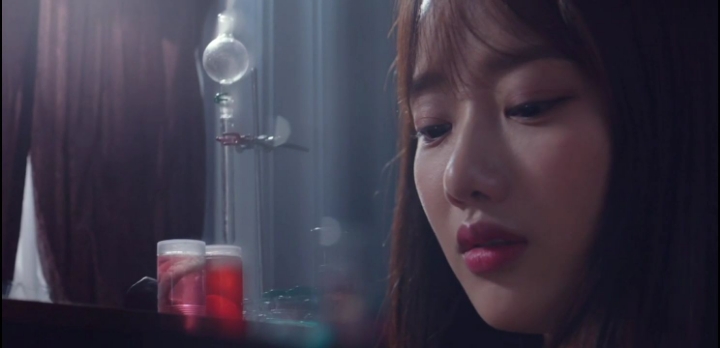하루&도화 이미지