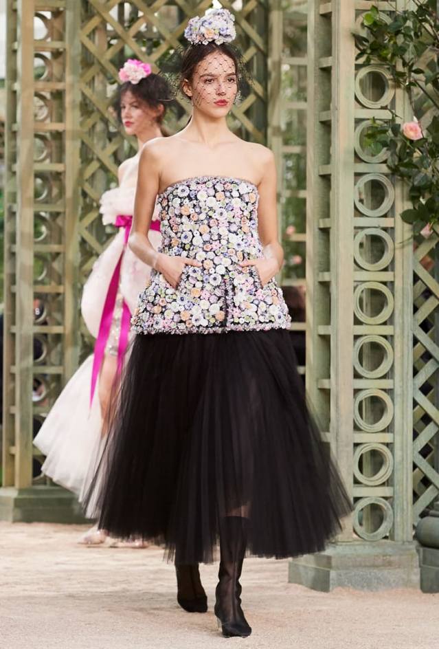 샤넬로 보는 명품이 명품인 이유 | 인스티즈