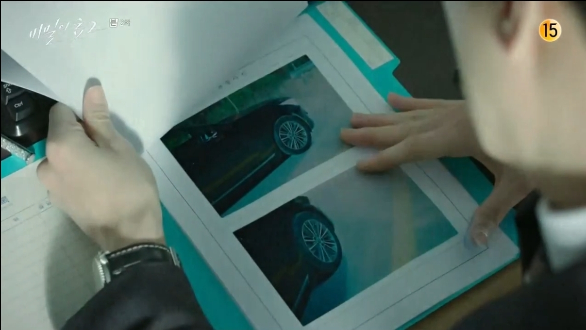 [비밀의숲] 우태하/최빛/한조를 엮는 박광수 살인사건 (궁예&스포주의) | 인스티즈