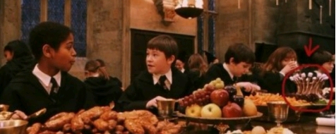 밥을 중시하는 한국인들이 영화를 볼때 | 인스티즈