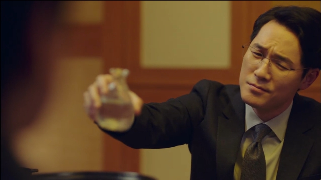 [비밀의숲] 우태하/최빛/한조를 엮는 박광수 살인사건 (궁예&스포주의) | 인스티즈