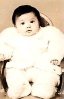 연예인 갓난이 시절 | 인스티즈