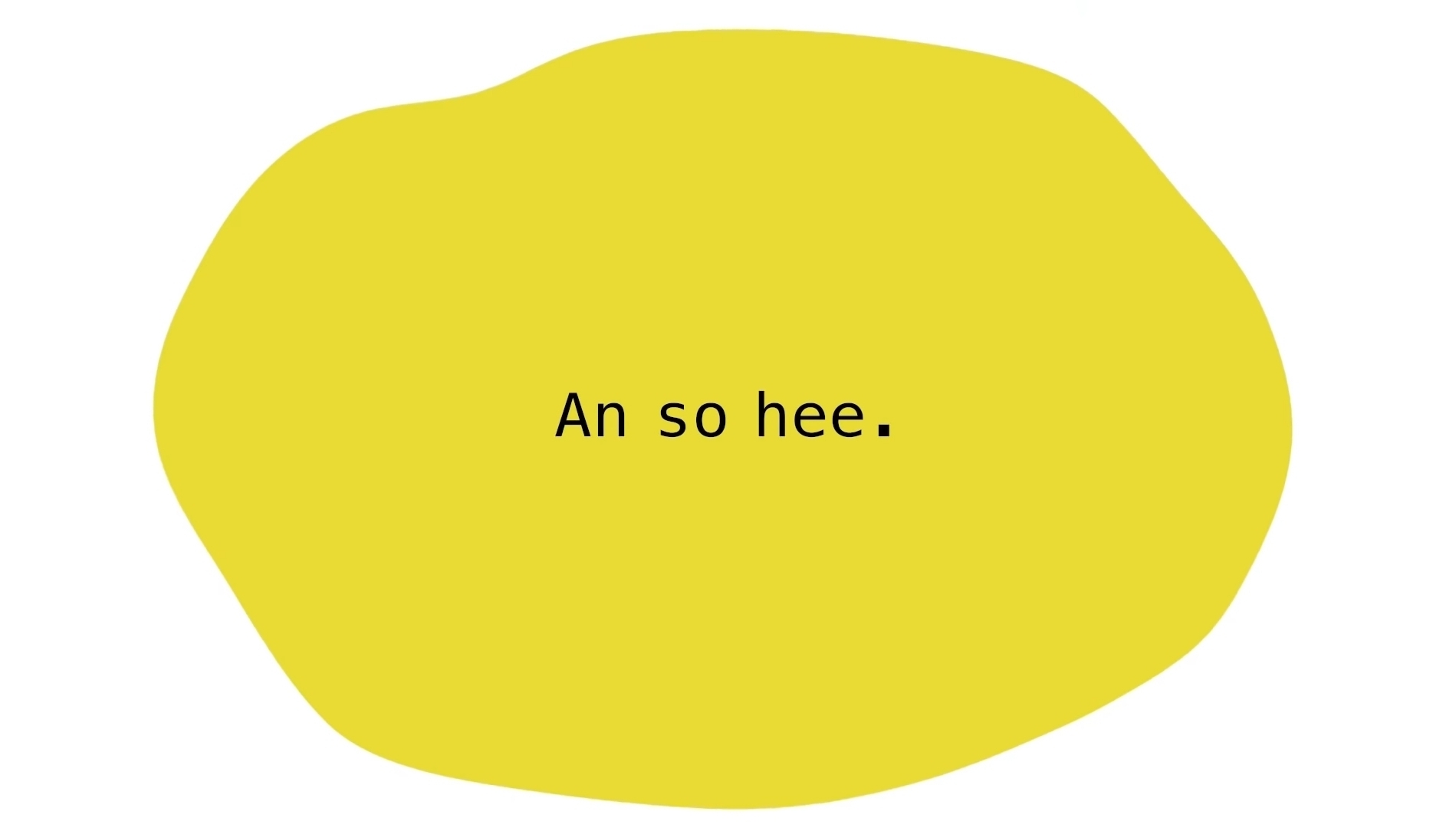 각자의 개성이 드러나는 신세경, 박민영, 한예슬, 안소희 Youtube INTRO | 인스티즈