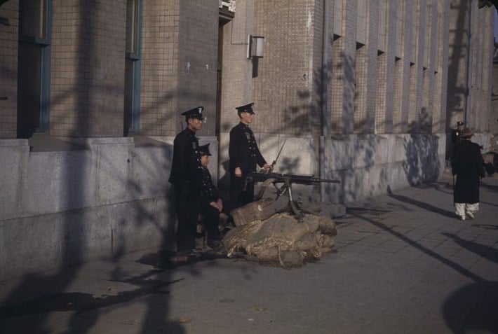 1949년 서울 풍경 컬러사진.jpg | 인스티즈