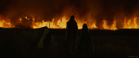 [영화] 더 로드(The road,2009).jpgif | 인스티즈