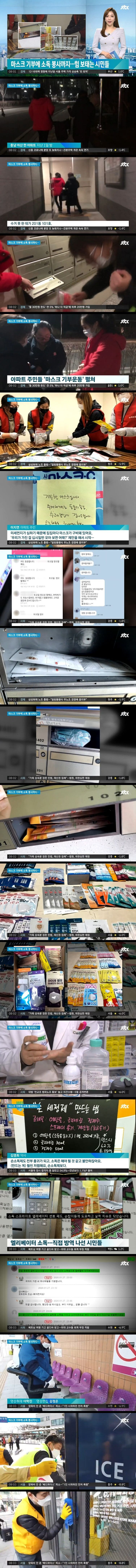 한국인 종특.jpg (feat. 신종 코로나) | 인스티즈