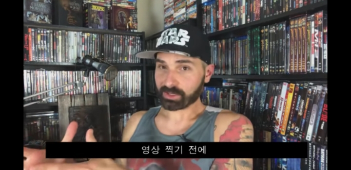 넷플릭스 드라마 킹덤을 사무라이 문화로 오해하는 외국인들 | 인스티즈