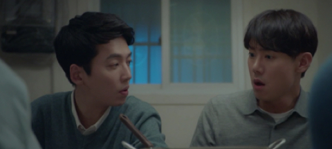 [슬기로운의사생활] 마흔살 친구들이 칼국수 먹다 개싸움난 이유 | 인스티즈