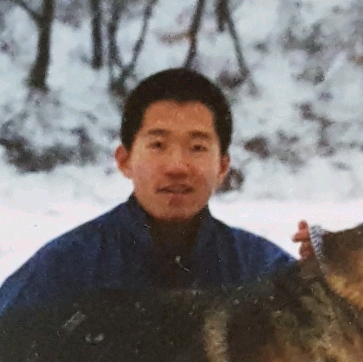 강형욱 인스타그램 과거사진.jpg | 인스티즈