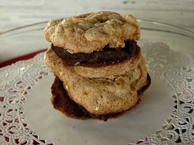 망한 마카롱 대회 | 인스티즈