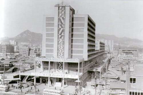 한강의 기적이 기적이라고 불리는 1950~1960년대 서울 .jpg | 인스티즈