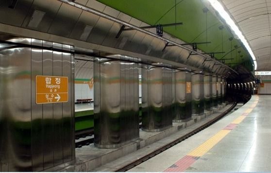 아련한 2000년대 초반 서울 길거리 | 인스티즈