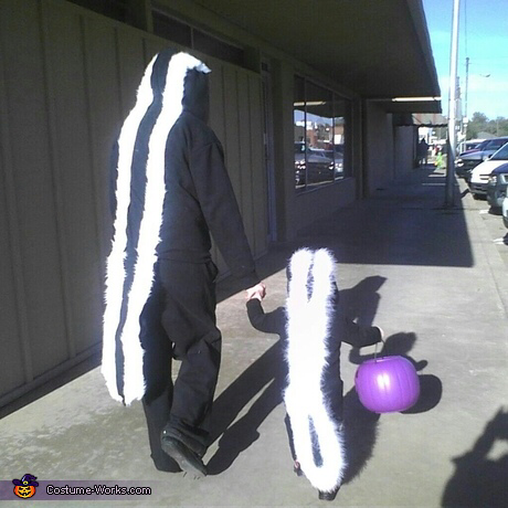 아가들의 가족과 함께하는 할로윈 | 인스티즈