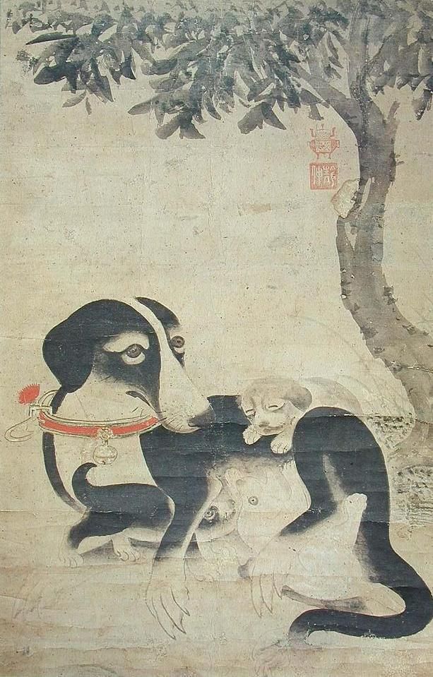 조선시대 이미지