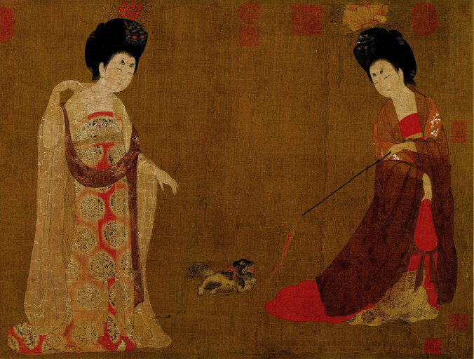 한복이 원조 한류열풍 엄청 일으켰던 시절 jpg (중국의 뻔뻔함) | 인스티즈