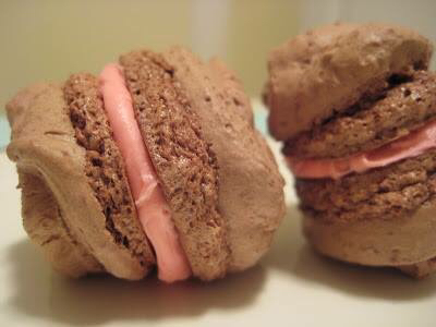 망한 마카롱 대회 | 인스티즈