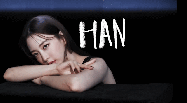 각자의 개성이 드러나는 신세경, 박민영, 한예슬, 안소희 Youtube INTRO | 인스티즈