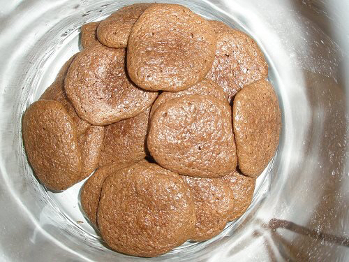 망한 마카롱 대회 | 인스티즈