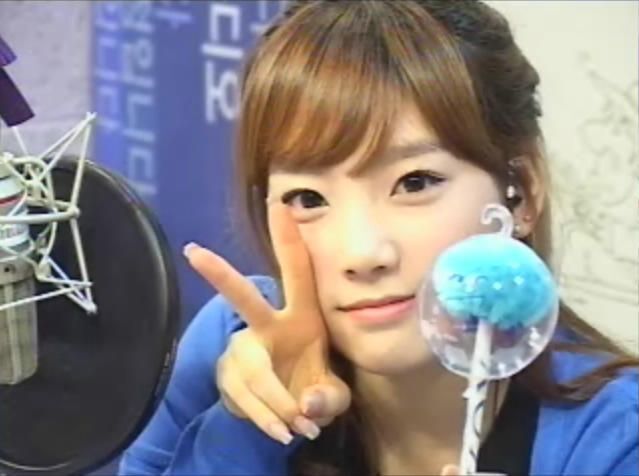 이보다 정석일 수 없는 걸그룹 메보로서 태연의 루트.jpgif | 인스티즈