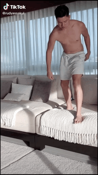 틱톡 어쩌다 화보.gif | 인스티즈