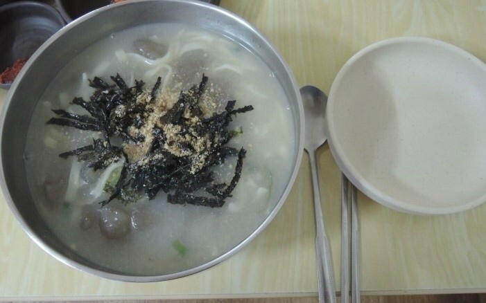 인스타감성과 거리가 먼 강릉 현지인 맛집.jpg | 인스티즈