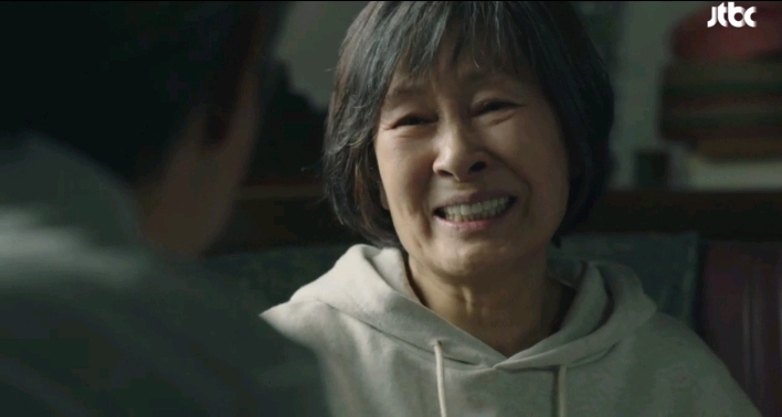 다시 보면 모든 게 충격적으로 보이는 눈이 부시게 장면들(반전주의) | 인스티즈