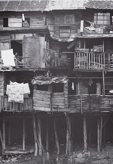 한강의 기적이 기적이라고 불리는 1950~1960년대 서울 .jpg | 인스티즈