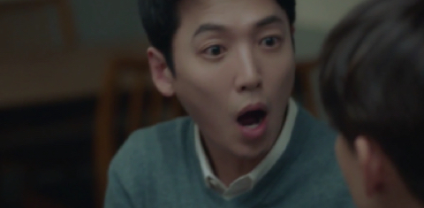 [슬기로운의사생활] 마흔살 친구들이 칼국수 먹다 개싸움난 이유 | 인스티즈