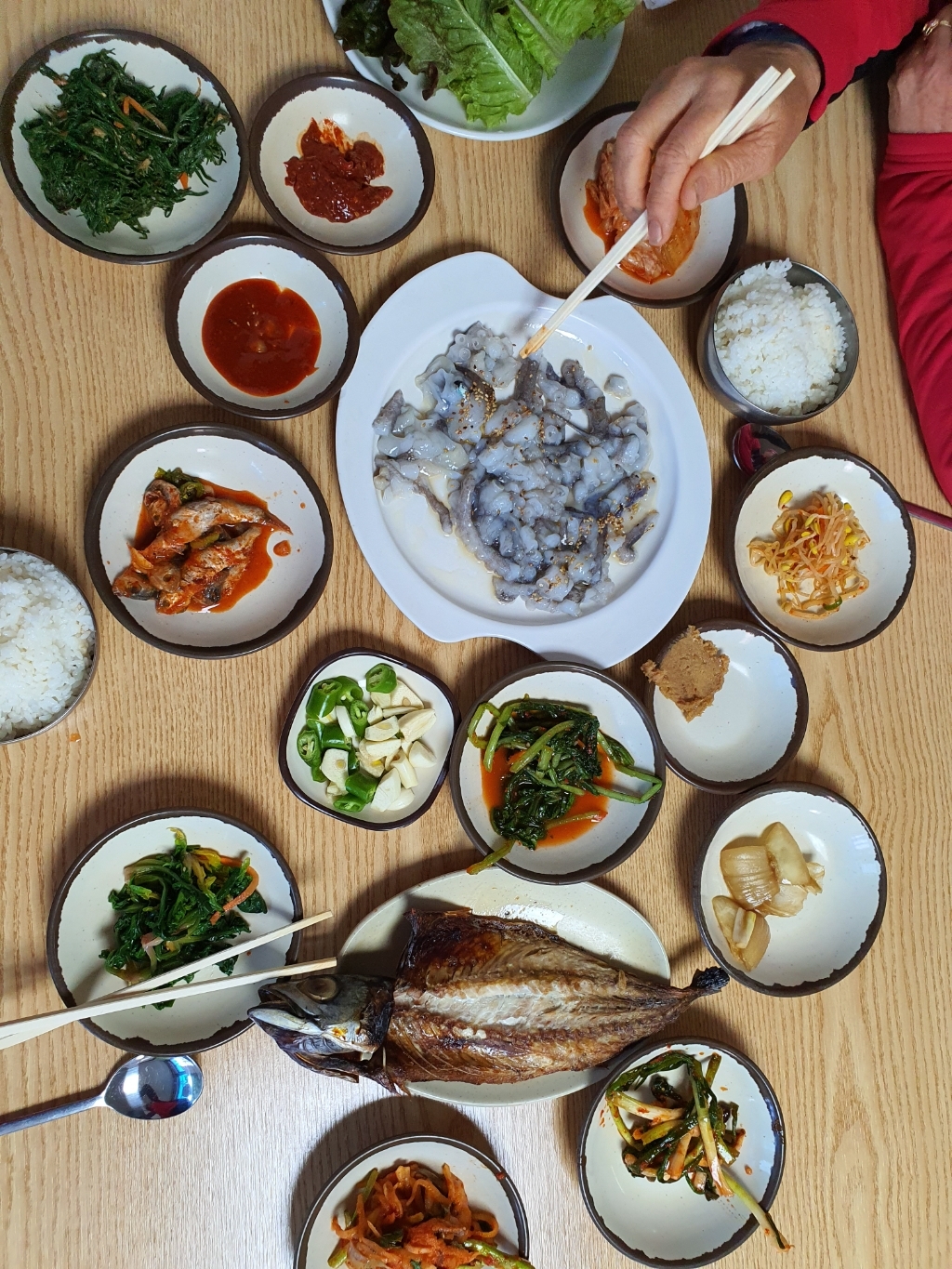 비금도바닷가펜션 이미지