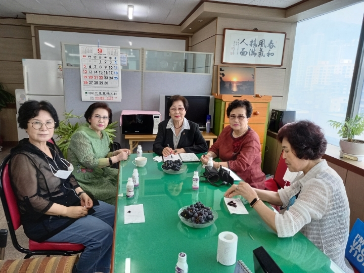 사단법인 현주 이미지