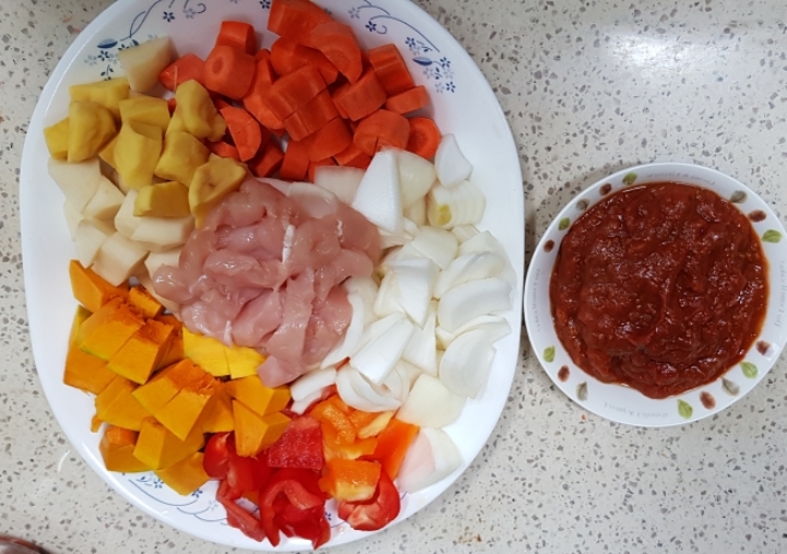얼린토마토 이미지