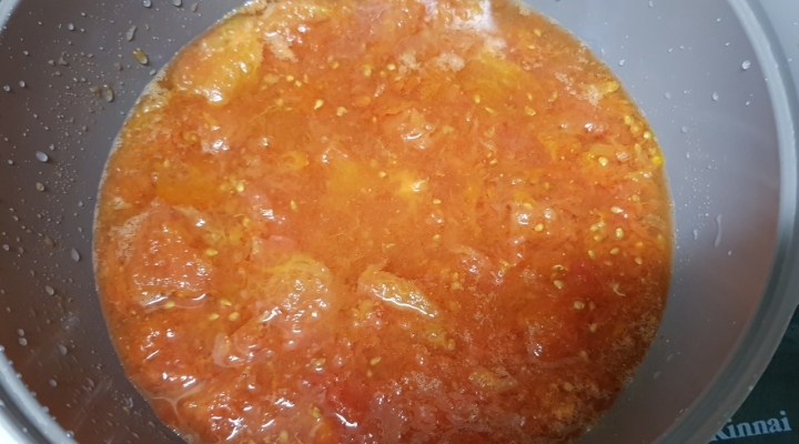 얼린토마토 이미지