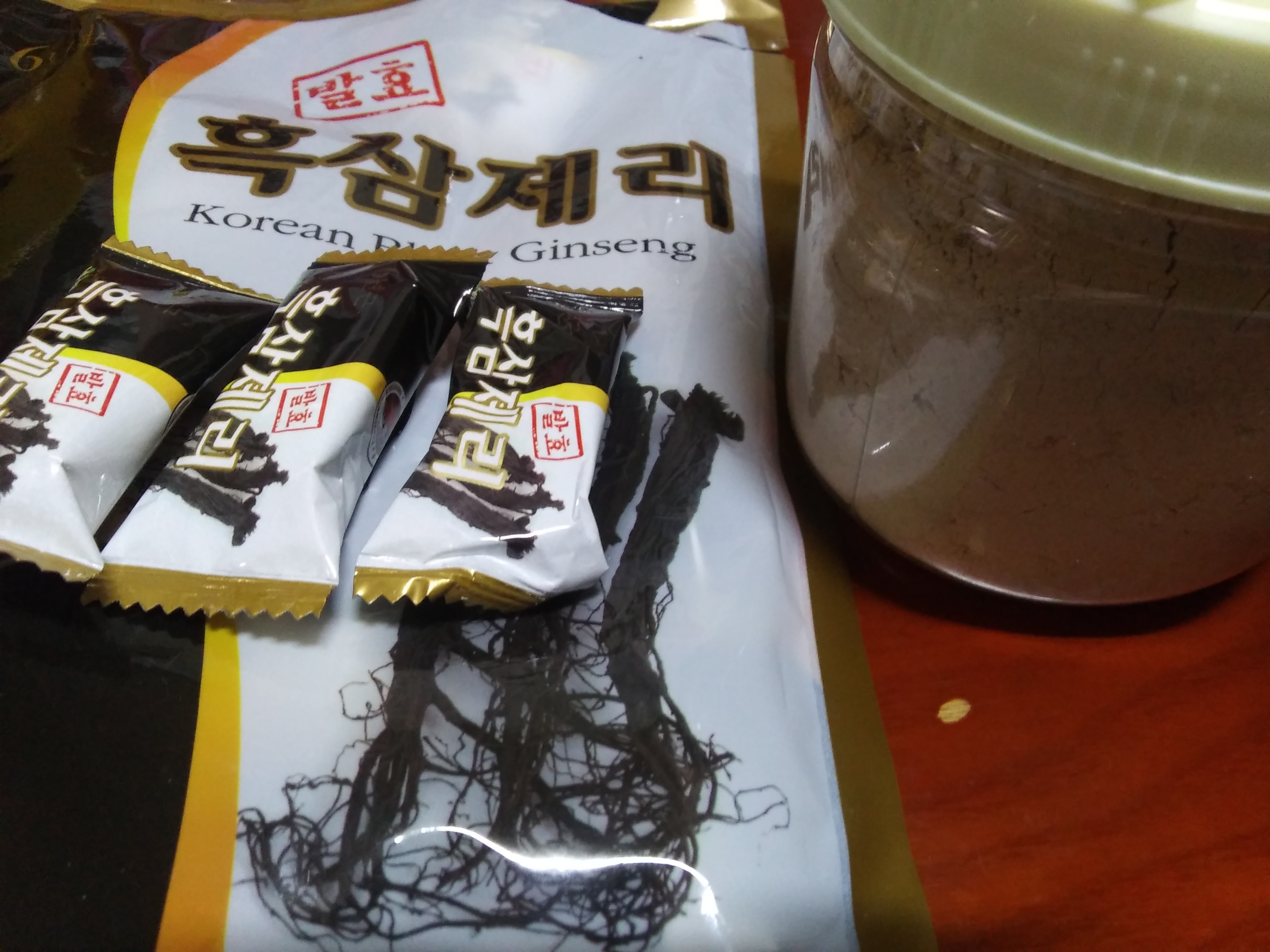 풍기진생 이미지