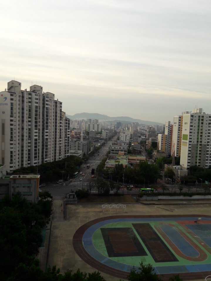 한들주유소 이미지