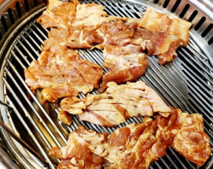 언양봉계숯불갈비 이미지