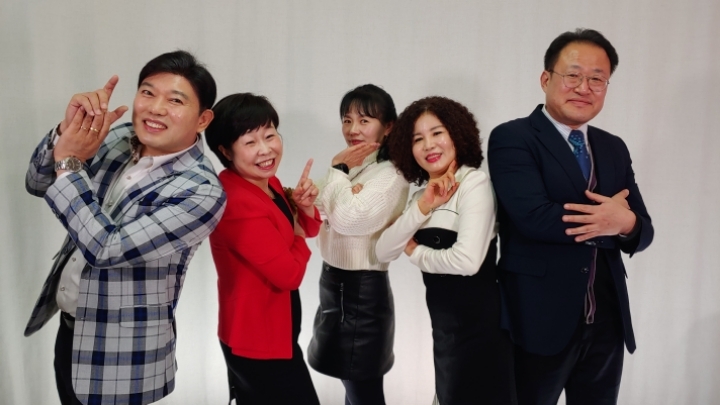 봉당 이미지