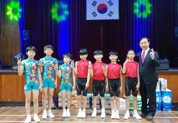 부창초등학교 이미지