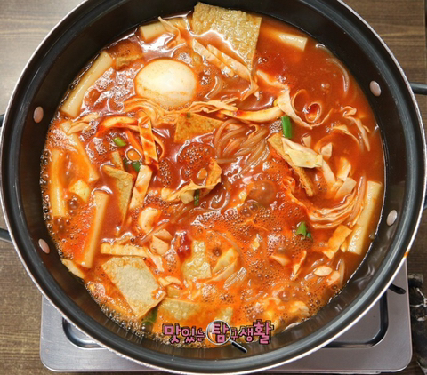 미림분식 이미지