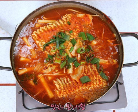 수빈분식 이미지