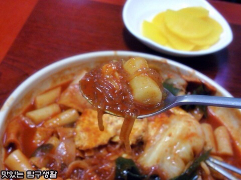 엘림분식 이미지