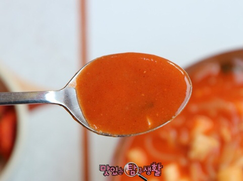 서림분식 이미지