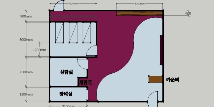 안뷰띠끄 이미지