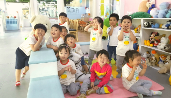 삐에로키즈카페 이미지