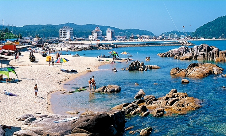 힐링 이미지