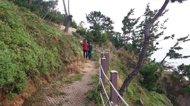 칠포항펜션 이미지